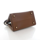 Valentino Small Calfskin An...