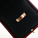 Cartier Classic Model Love ...