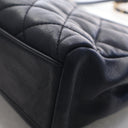 Chanel Medium Lambskin Chai...