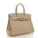 Hover Product -Hermes Trenc...