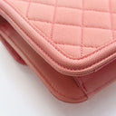 Chanel Small Caviar Sunset ...