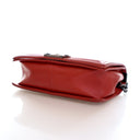 Chanel Medium Calfskin Boy Bag