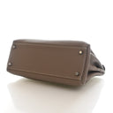 Hermes Etoupe Togo Kelly 32