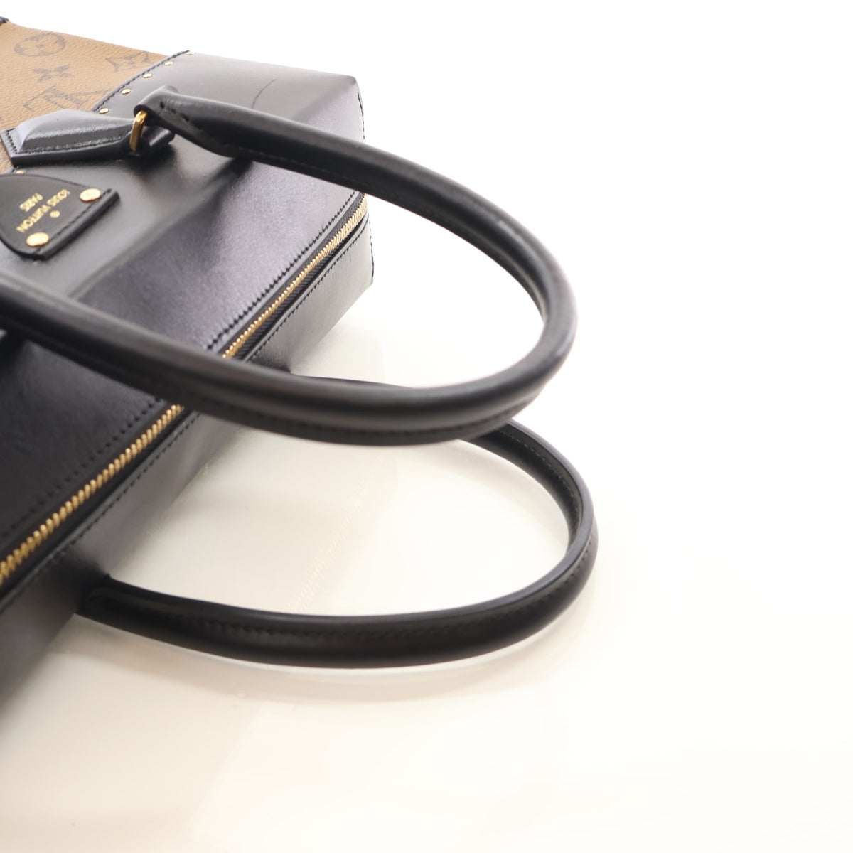 Louis Vuitton Reverse Monogram City Malle MM, photo 12 of 17