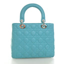 Christian Dior Medium Lambs...