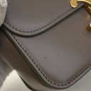 Celine Teen Calfskin Triomp...