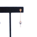 Hermes Gambade H Earrings