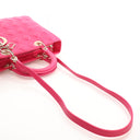 Christian Dior Large Lambsk...
