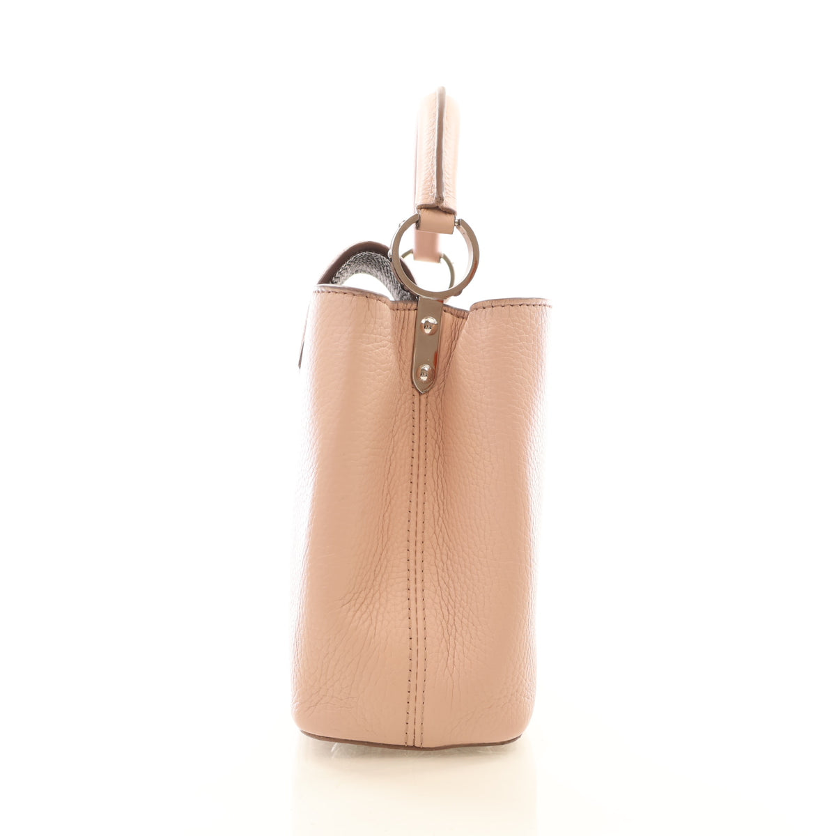 Louis Vuitton Taurillon Capucines BB, photo 12 of 19