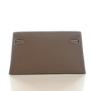 Hermes Étoupe Epsom Kelly Elan