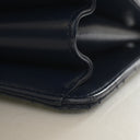 Chanel Large Sheepskin Beau...