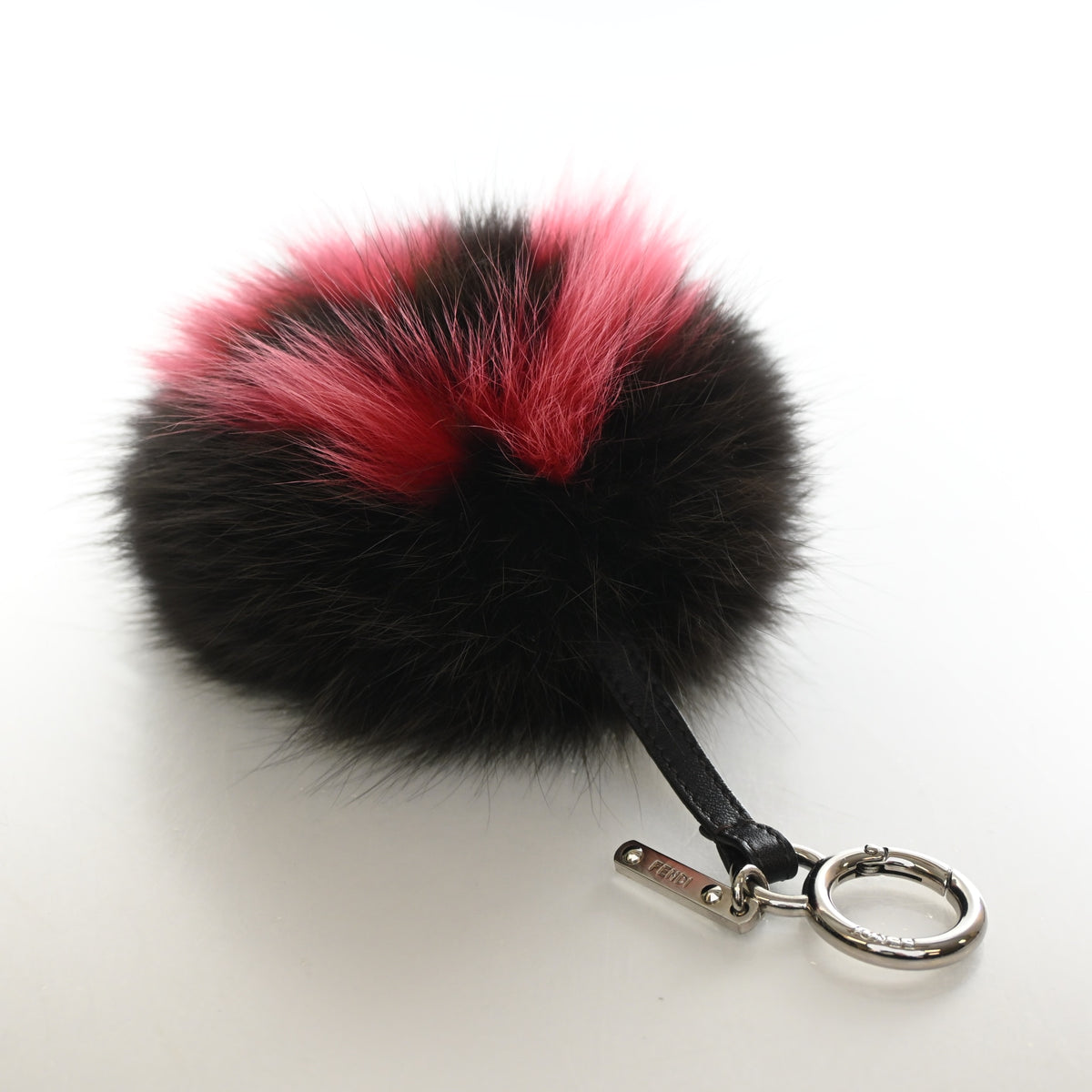 Pre-Owned Fendi Charm Fur Pom Pom, detail view, photo 7 of 7