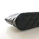 Chanel Caviar CC Dome Zip C...