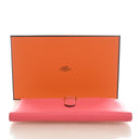 Hermes Rose Lipstick Chevre...