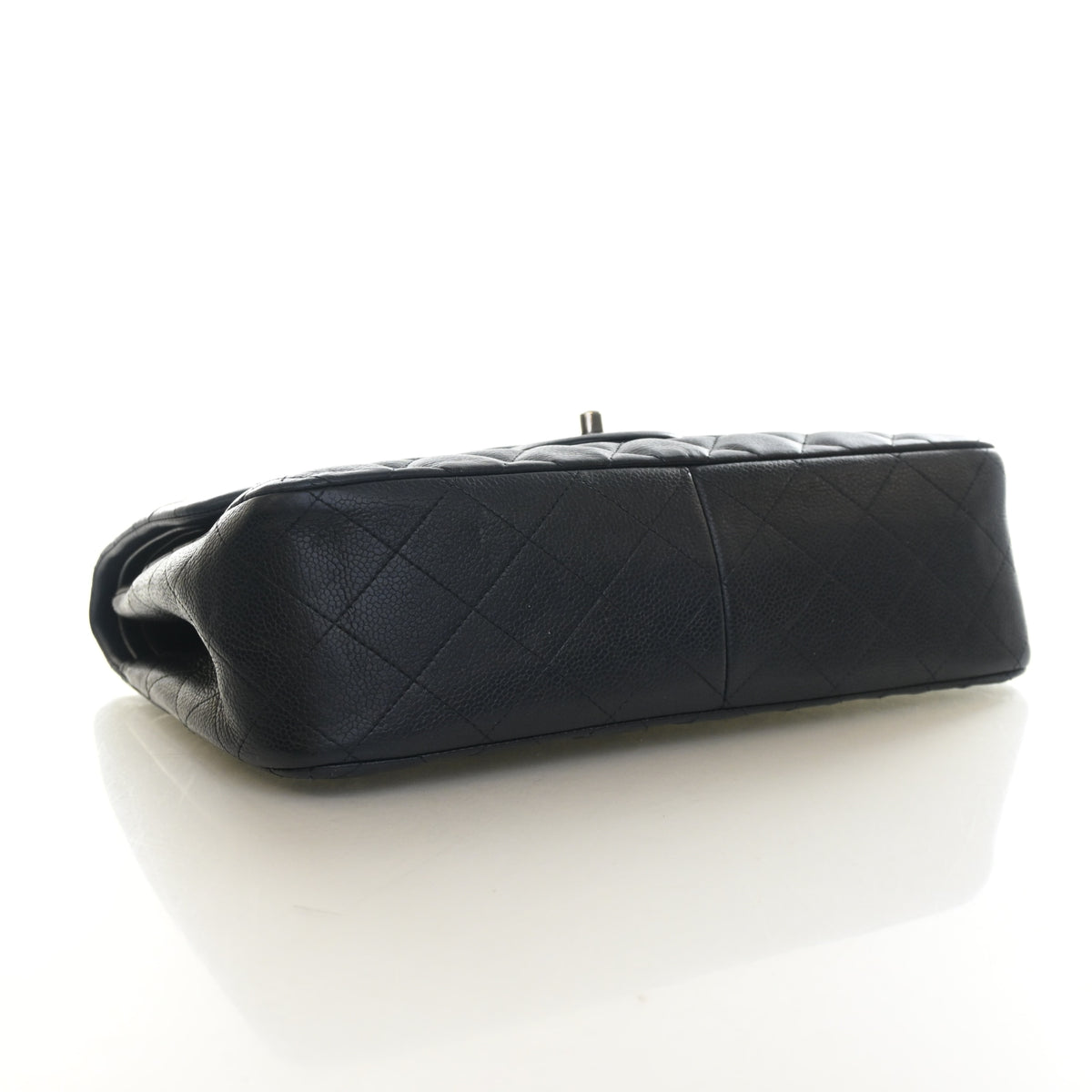 Chanel Jumbo Caviar Classic Double Flap Bag, photo 5 of 18
