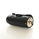 Chanel Lambskin Box Of Secr...