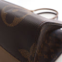 Louis Vuitton Canvas Monogr...