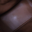 Hermes Gold Clemence Lindy 30