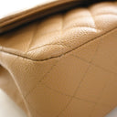 Chanel Vintage Medium Cavia...