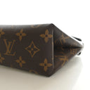 Louis Vuitton Monogram Lock...
