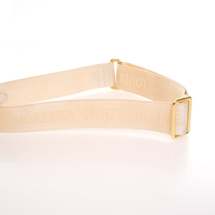 Louis Vuitton Monogram Empreinte Petite Malle Souple, photo 12 of 20