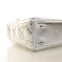 Christian Dior Small Calfsk...