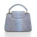 Louis Vuitton Python Capuci...