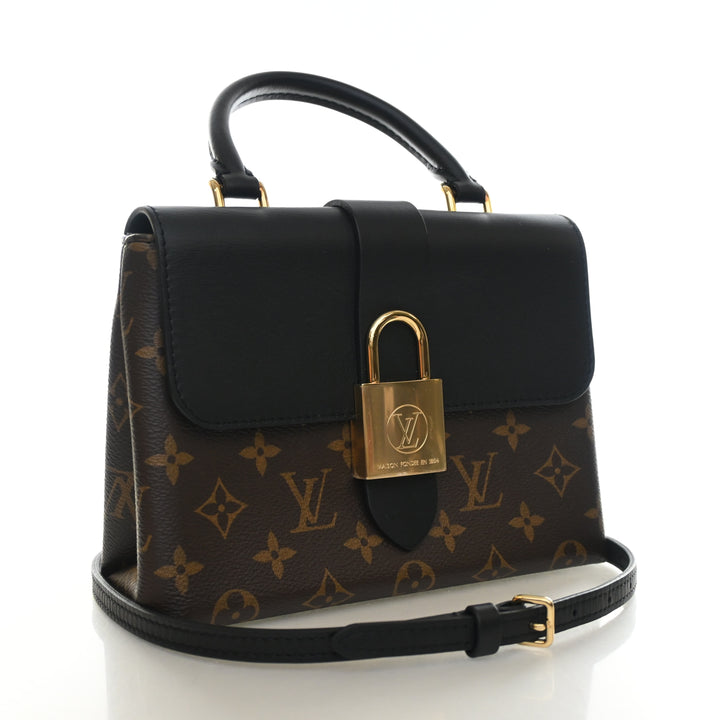 Louis Vuitton Monogram Locky BB
