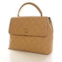 Chanel Vintage Medium Cavia...