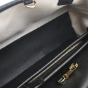 Chanel Small Calfskin Stitc...