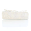 Chanel Medium Tweed Double ...