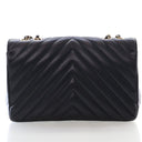 Chanel Large Calfskin State...