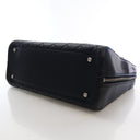 Chanel Vintage Caviar Surpi...