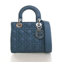Christian Dior Small Lambsk...
