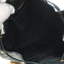 Prada Re-Nylon Duet Bucket Bag