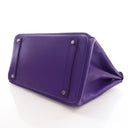 Hermes Iris Epsom Birkin 35	