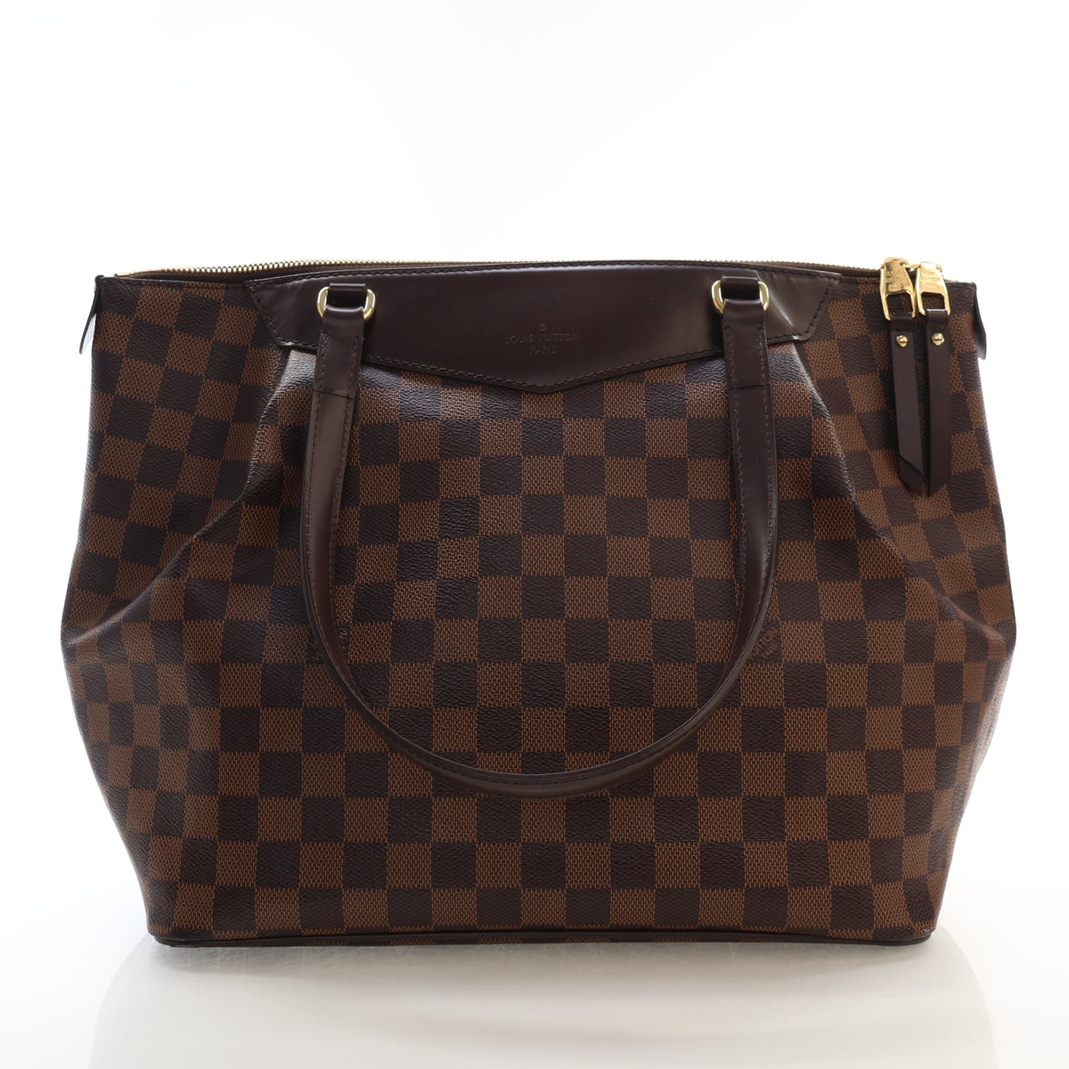 Louis Vuitton Damier Ebene Westminister GM, photo 1 of 18