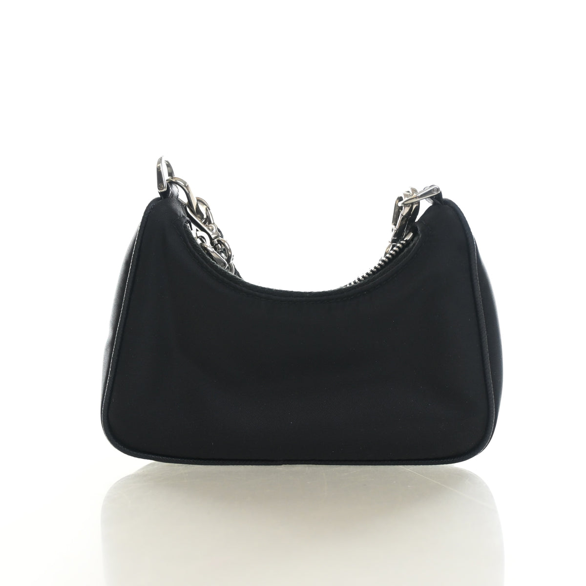 Prada Mini Re-Nylon Re-Edition 2000, photo 11 of 13