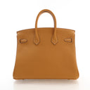 Hermes Naturel-Sabel Togo B...