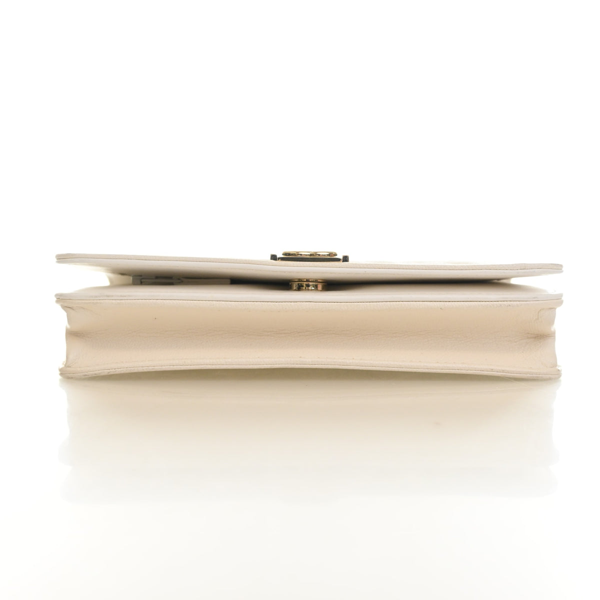 Chanel Caviar Boy Wallet On Chain (WOC), photo 9 of 19