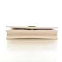 Chanel Caviar Boy Wallet On...