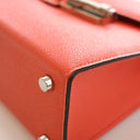 Hermes Capucine Epsom Verro...