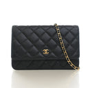 Product - Chanel Caviar Cla...