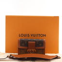 Louis Vuitton Reverse Monog...