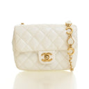 Product - Chanel Mini Paten...