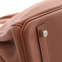 Hermes Gold Swift Tressage ...