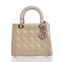 Product - Dior Medium Paten...