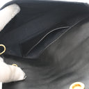 Fendi Mini FF 1974 Embossed...