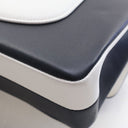 Chanel Medium Calfskin Geom...