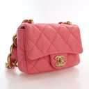 Chanel Mini Lambskin Funky ...